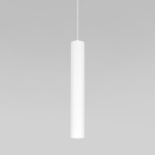 Suspension lamp Elektrostandard, Base Led 7 W, 1360x60x60 mm, IP20, white color