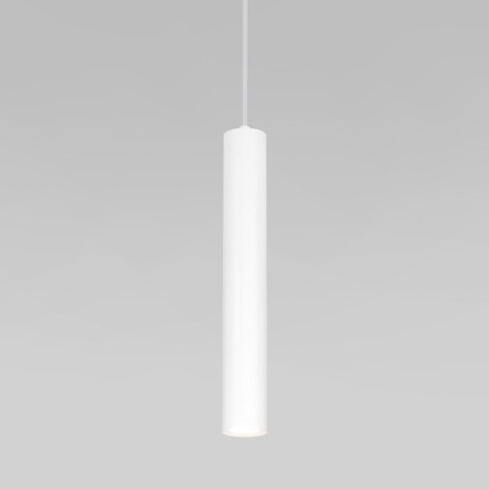 Suspension lamp Elektrostandard, Base Led 7 W, 1360x60x60 mm, IP20, white color