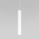 Suspension lamp Elektrostandard, Base Led 7 W, 1360x60x60 mm, IP20, white color