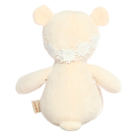 Soft toy "Bear Masha", 30 cm-2