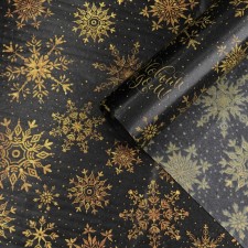 Paper Packaging with New Year, 50 x 66 cm, New Year