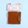 Set of stripes "Hand Made", 5 × 1.5 cm, 10 pcs