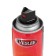 Veslee aerosol paint acrylic, heat -resistant, black, 100 ml