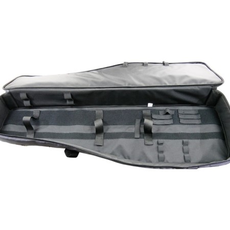 Sibermo bag for ice discovery up to 1 m, color mix 04510105-2