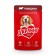Wet darling food for dogs, gravy beef, spider, 75 g