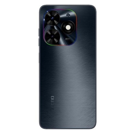 Tecno Spark GO 2024, 6.6 ”smartphone, 3GB, 64GB, 13MP, 8MP, 2SIM, 5000 Mam, black-3