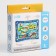 Aquacrice inflatable developing water rug "Transport", 65x50 cm., Baby me