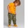 Pants for the boy PlayTode, height 92 cm, 2 pcs