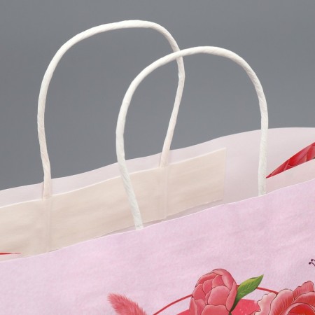 Gift Crafts, Packaging, "You", Flowers, 32 x 28 x 15 cm-5