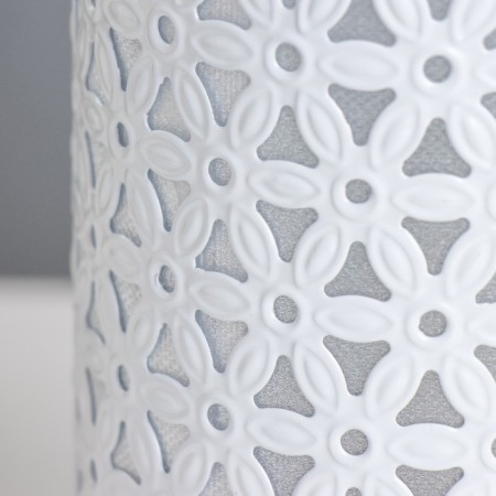 Aromariner "Andi" E14 25W white 11x11x17 cm Risalux-5
