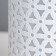 Aromariner "Andi" E14 25W white 11x11x17 cm Risalux