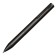 Gift handle, ball "Status" in the leatherette case, rotary, gray body, matte
