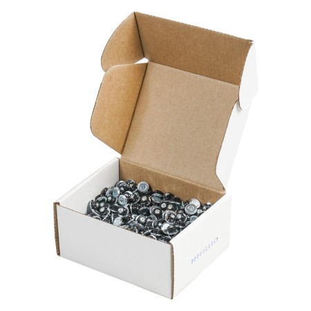 Repair spikes Airline, 8 mm, 500 pcs-4