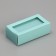Jewelry box, packaging, Tiffany, 10 x 5 x 3 cm