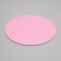 The substrate is reinforced, gold-pink, 26 cm, 3.2 mm