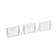 Fish box MEIHO SFC Fly Case SS 10.3 x 7.3 x 2.3 cm