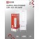 LED lamp In Home Led-JCD, 5 W, 230 V, G9, 4000 K, 480 lm