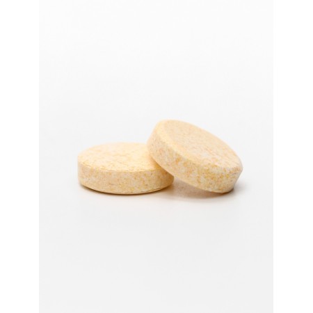 Electrolyte Balance Vitamuno drink, 10 sparkling tablets-5