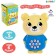 Musical toy "Favorite Friend", Sound, Light