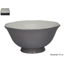 Салатник Lenardi Smoky, d=15 см