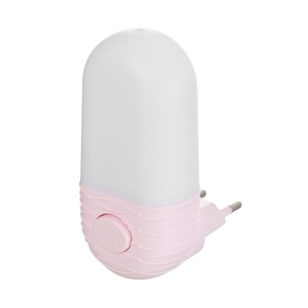 Night "Alice" LED 1W Pink 4.5x6.5x9.5 cm Risalux-7