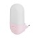 Night "Alice" LED 1W Pink 4.5x6.5x9.5 cm Risalux