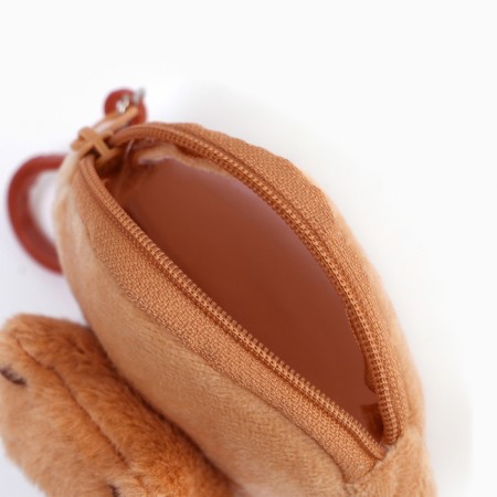 Kapibara purse children's purse-5