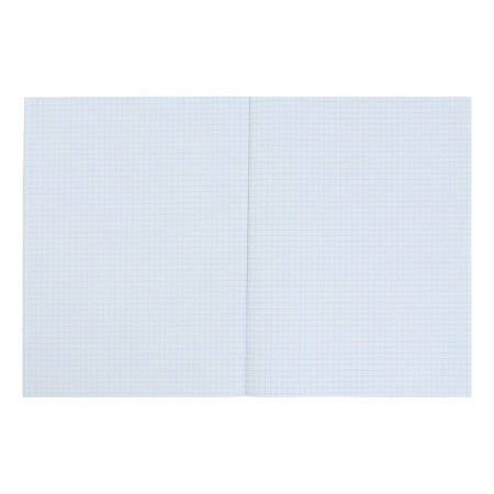 A4 notebook, 48 sheets in the Calligrata "Freedom" cage, covered cardboard, OFSET block-1