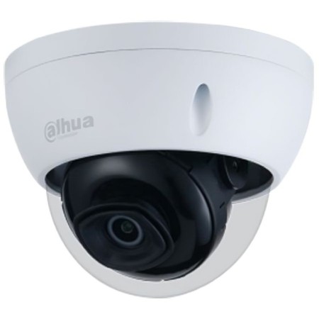 CCTV camera IP Dahua DH-IPC-HDBW2230EP-S-0360B-S2 3.6-3.6mm col. Corp.: White