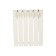 Bimetallic radiator Rommer Plus BM, 500 x 96 mm, 6 sections