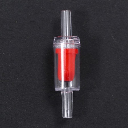 Check valve F4 mm, 1 pc-1