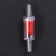 Check valve F4 mm, 1 pc