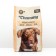 CHAMMY dry food for dogs of large breeds, meat assorted, 12 kg