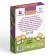 The game "Family Crocodile" to explain words, 70 cards, 10+