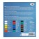 Painted oil set in tubes 18 -cv*18ml gamma studio 1818018