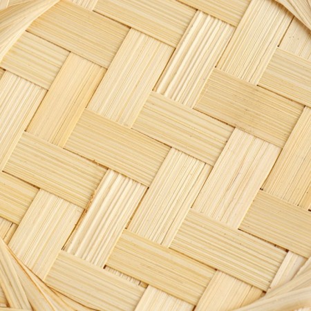 Wicker plate, d = 20cm-3