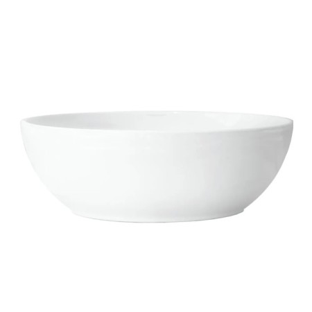 Sanita Luxe Art Slim liner, white-4