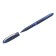 Schneider-Roller "One Business", node 0.8 mm, blue ink, disposable, blister