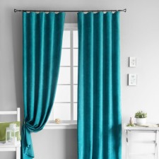 Set of curtains 