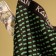 Panties men's boxers KAFTAN "Money", Black size 48