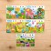 Accounts with training cards “Find and count”, mix