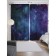 Photostes "Fascinating Dali", Saten, size 145x265 cm, 2 pcs