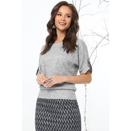 Women's suit "Unique duet", size 56-3