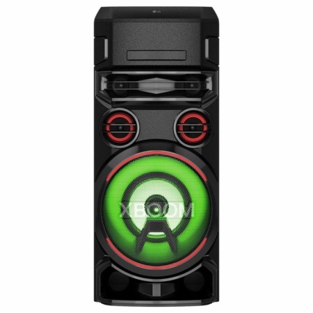 LG ON88 Black 450W CDRW FM USB BT mines-2