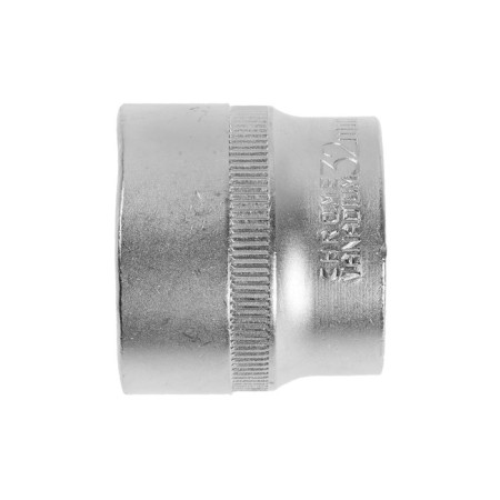 Head -sided tundra head, under a square 1/2, 32 mm, CRV-3