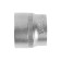 Head -sided tundra head, under a square 1/2, 32 mm, CRV