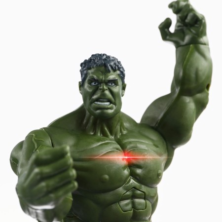 Figure "Avengers. Hulk ", Marvel-4