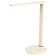 Table lamp LED beige