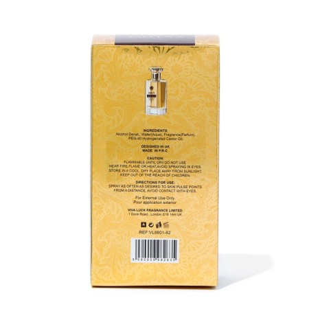 Wallet Men Men Trillion, 100 ml-5