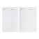Delivery of Leduced A5, 144 sheets "Courage", hard binding with foam rubber, artificial leather, pancake embossing, white offset 80 g/m², green